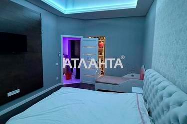 1-комнатная квартира по адресу ул. Трамвайная (площадь 42,5 м²) - Atlanta.ua - фото 16