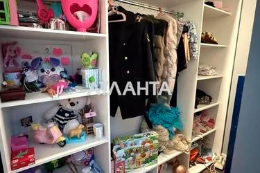 1-комнатная квартира по адресу ул. Трамвайная (площадь 42,5 м²) - Atlanta.ua - фото 18