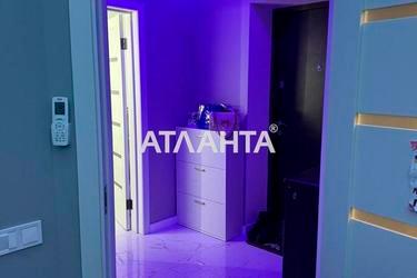 1-комнатная квартира по адресу ул. Трамвайная (площадь 42,5 м²) - Atlanta.ua - фото 19