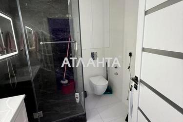 1-комнатная квартира по адресу ул. Трамвайная (площадь 42,5 м²) - Atlanta.ua - фото 22