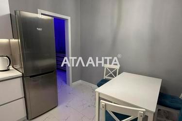 1-комнатная квартира по адресу ул. Трамвайная (площадь 42,5 м²) - Atlanta.ua - фото 24