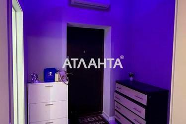 1-комнатная квартира по адресу ул. Трамвайная (площадь 42,5 м²) - Atlanta.ua - фото 25