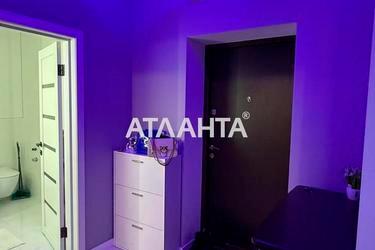 1-комнатная квартира по адресу ул. Трамвайная (площадь 42,5 м²) - Atlanta.ua - фото 26