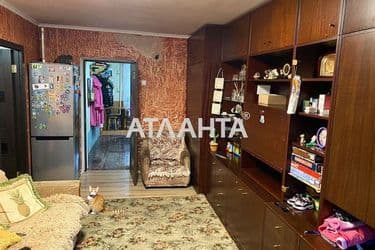 3-кімнатна квартира за адресою вул. Середньофонтанська (площа 65 м²) - Atlanta.ua - фото 19