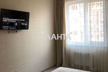 1-room apartment apartment by the address st. Italyanskiy bul Tomasa ul (area 40 m²) - Atlanta.ua - photo 14