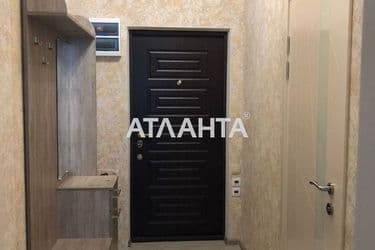 1-room apartment apartment by the address st. Italyanskiy bul Tomasa ul (area 40 m²) - Atlanta.ua - photo 16
