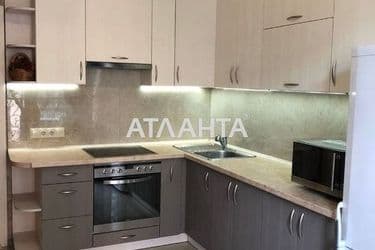 1-room apartment apartment by the address st. Italyanskiy bul Tomasa ul (area 40 m²) - Atlanta.ua - photo 18