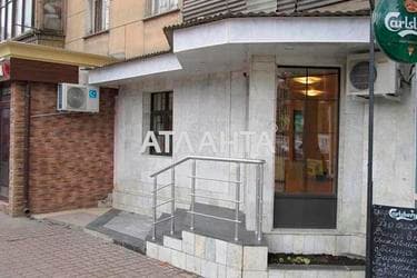 Commercial real estate at st. Fontanskaya dor Perekopskoy Divizii (area 33,7 m²) - Atlanta.ua - imageAlt 13