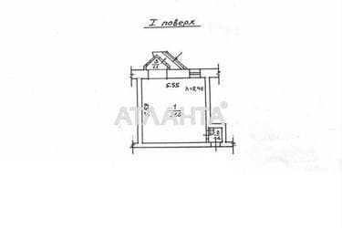 Commercial real estate at st. Fontanskaya dor Perekopskoy Divizii (area 33,7 m²) - Atlanta.ua - imageAlt 14