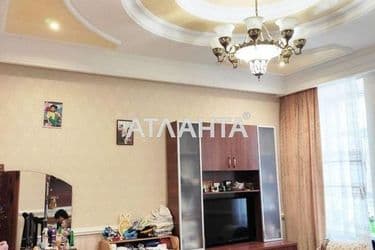 4+-rooms apartment apartment by the address st. Stepovaya (area 162,1 m²) - Atlanta.ua - photo 30