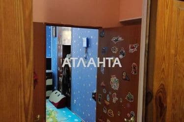 4+-rooms apartment apartment by the address st. Stepovaya (area 162,1 m²) - Atlanta.ua - photo 33