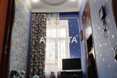 4+-rooms apartment apartment by the address st. Stepovaya (area 162,1 m²) - Atlanta.ua - photo 35