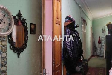 4+-rooms apartment apartment by the address st. Stepovaya (area 162,1 m²) - Atlanta.ua - photo 36