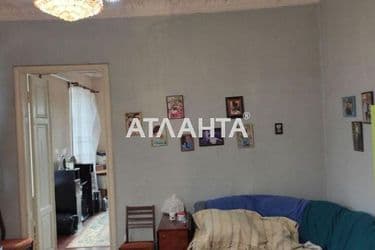 4+-rooms apartment apartment by the address st. Stepovaya (area 162,1 m²) - Atlanta.ua - photo 39