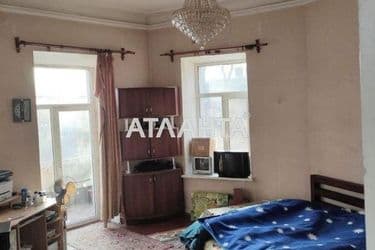 4+-rooms apartment apartment by the address st. Stepovaya (area 162,1 m²) - Atlanta.ua - photo 42