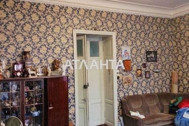 4+-rooms apartment apartment by the address st. Stepovaya (area 162,1 m²) - Atlanta.ua - photo 47
