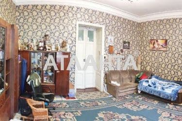 4+-rooms apartment apartment by the address st. Stepovaya (area 162,1 m²) - Atlanta.ua - photo 48