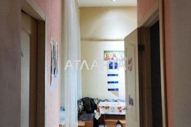 4+-rooms apartment apartment by the address st. Stepovaya (area 162,1 m²) - Atlanta.ua - photo 52