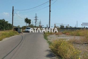 Landplot by the address st. Massiv 22 (area 6 acr) - Atlanta.ua - photo 21