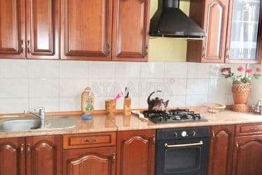 4+-rooms apartment apartment by the address st. Pirogovskaya (area 165 m²) - Atlanta.ua - photo 20