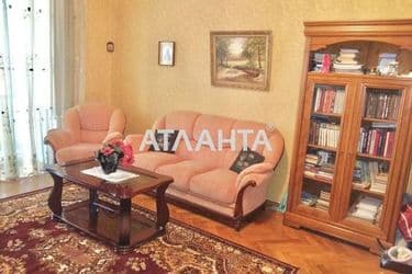 4+-rooms apartment apartment by the address st. Pirogovskaya (area 165 m²) - Atlanta.ua - photo 24