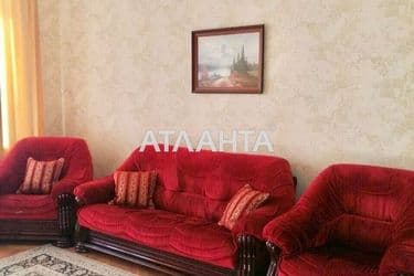 4+-rooms apartment apartment by the address st. Pirogovskaya (area 165 m²) - Atlanta.ua - photo 26