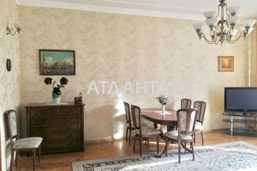4+-rooms apartment apartment by the address st. Pirogovskaya (area 165 m²) - Atlanta.ua - photo 19