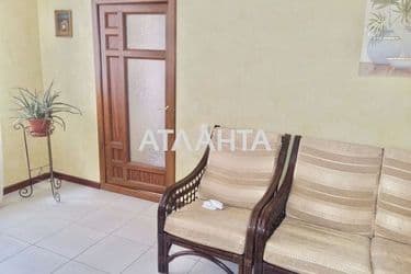 4+-rooms apartment apartment by the address st. Pirogovskaya (area 165 m²) - Atlanta.ua - photo 27