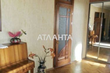 4+-rooms apartment apartment by the address st. Pirogovskaya (area 165 m²) - Atlanta.ua - photo 28