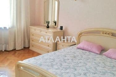 4+-rooms apartment apartment by the address st. Pirogovskaya (area 165 m²) - Atlanta.ua - photo 22