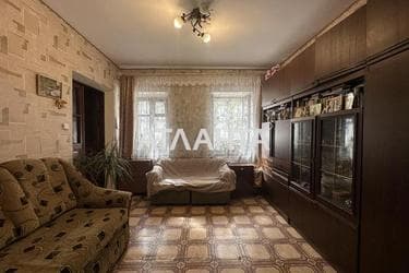 2-rooms apartment apartment by the address st. Dalnitskaya Ivanova (area 32 m²) - Atlanta.ua - photo 13