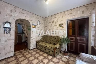 2-rooms apartment apartment by the address st. Dalnitskaya Ivanova (area 32 m²) - Atlanta.ua - photo 15