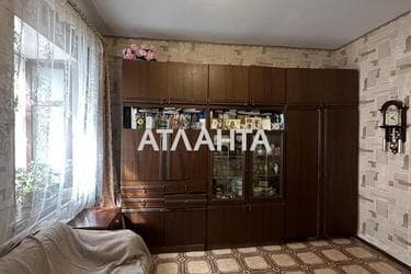 2-rooms apartment apartment by the address st. Dalnitskaya Ivanova (area 32 m²) - Atlanta.ua - photo 16