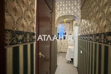2-rooms apartment apartment by the address st. Dalnitskaya Ivanova (area 32 m²) - Atlanta.ua - photo 18