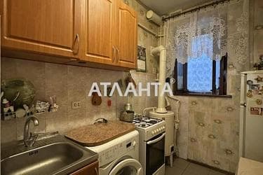 2-rooms apartment apartment by the address st. Dalnitskaya Ivanova (area 32 m²) - Atlanta.ua - photo 19