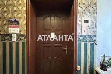 2-rooms apartment apartment by the address st. Dalnitskaya Ivanova (area 32 m²) - Atlanta.ua - photo 23