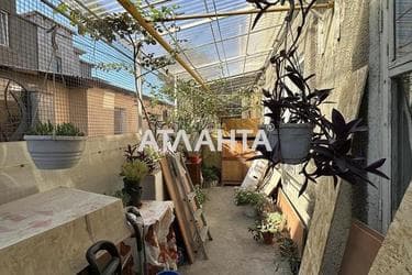2-rooms apartment apartment by the address st. Dalnitskaya Ivanova (area 32 m²) - Atlanta.ua - photo 24