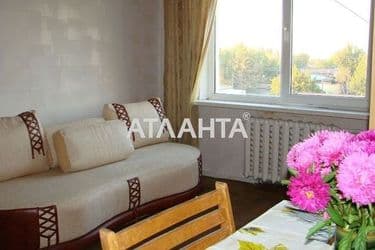 room in dormitory apartment on street Novikova na pervoy Zastave - Atlanta.ua - photo 2