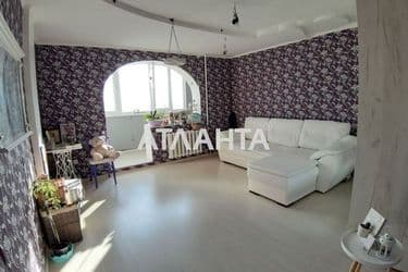 Многокомнатная квартира по адресу ул. Бабаджаняна марш. (площадь 152 м²) - Atlanta.ua - фото 15