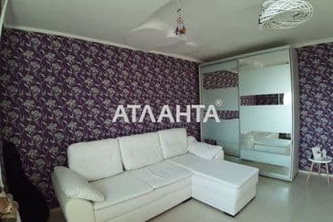 Многокомнатная квартира по адресу ул. Бабаджаняна марш. (площадь 152 м²) - Atlanta.ua - фото 16
