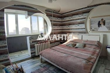 Многокомнатная квартира по адресу ул. Бабаджаняна марш. (площадь 152 м²) - Atlanta.ua - фото 17