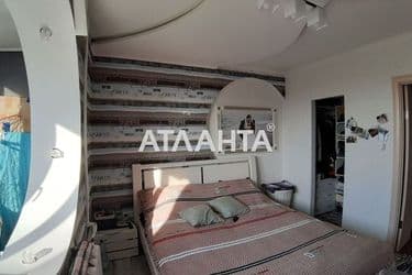 Многокомнатная квартира по адресу ул. Бабаджаняна марш. (площадь 152 м²) - Atlanta.ua - фото 18