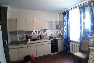 Многокомнатная квартира по адресу ул. Бабаджаняна марш. (площадь 152 м²) - Atlanta.ua - фото 23