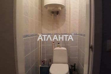 Многокомнатная квартира по адресу ул. Бабаджаняна марш. (площадь 152 м²) - Atlanta.ua - фото 26