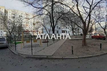 Многокомнатная квартира по адресу ул. Бабаджаняна марш. (площадь 152 м²) - Atlanta.ua - фото 28