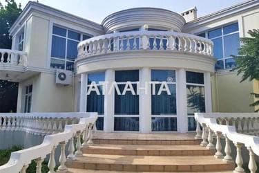 Дом по адресу ул. Набережная (площадь 261,4 м²) - Atlanta.ua - фото 21