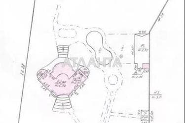 Дом по адресу ул. Набережная (площадь 261,4 м²) - Atlanta.ua - фото 39