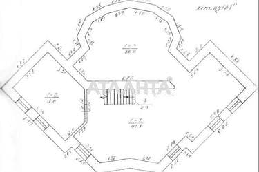 Дом по адресу ул. Набережная (площадь 261,4 м²) - Atlanta.ua - фото 40