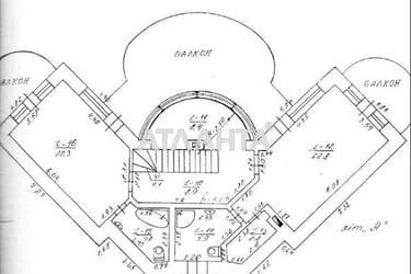 Дом по адресу ул. Набережная (площадь 261,4 м²) - Atlanta.ua - фото 38