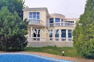 Дом по адресу ул. Набережная (площадь 261,4 м²) - Atlanta.ua - фото 22